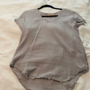 Cloth & Stone top